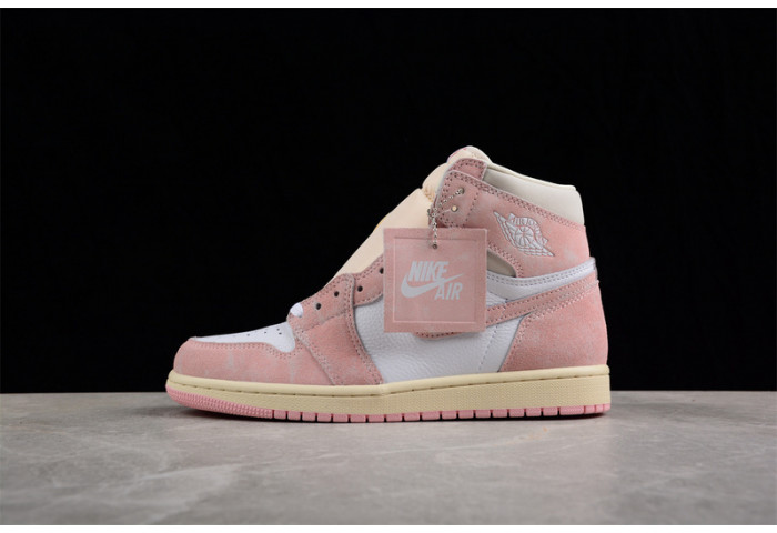 Air Jordan 1 Retro High OG "Washed Pink" FD2596-600