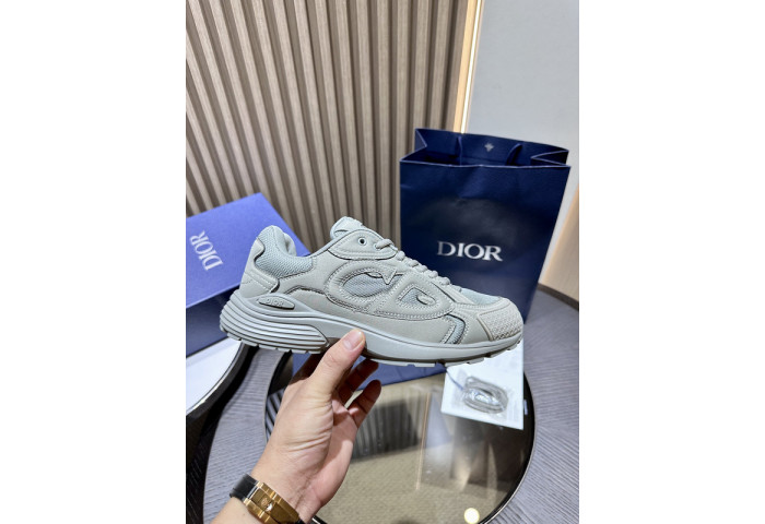 DIO B30 LowTop Sneaker