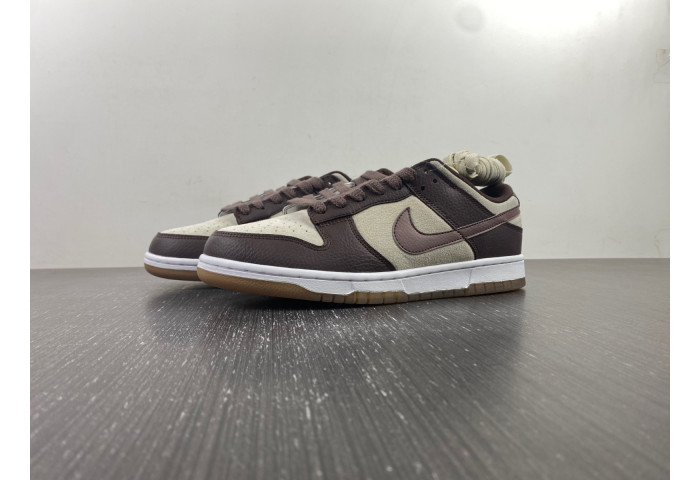 Nike Dunk Low "Plum Eclipse" FJ4734-100