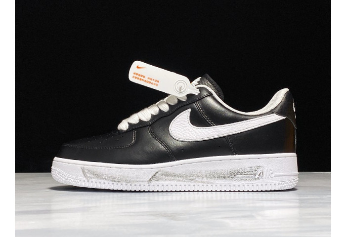 Air Force 1 Low G-Dragon Peaceminusone Para-Noise AQ3692-001
