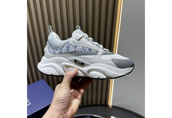 DIO* HOMME B22 TRAINER SNEAKER