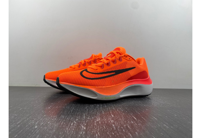 Nike Zoom Fly 5 Total Orange - DM8968-800