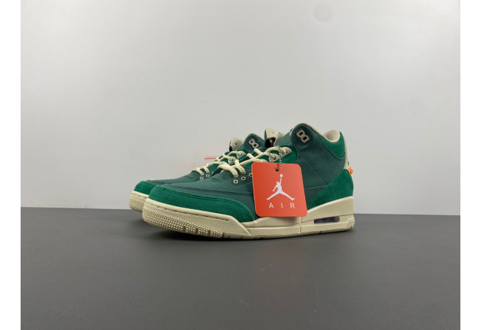 AIR JORDAN 3 SP "BICOASTAL" | FZ7974-300