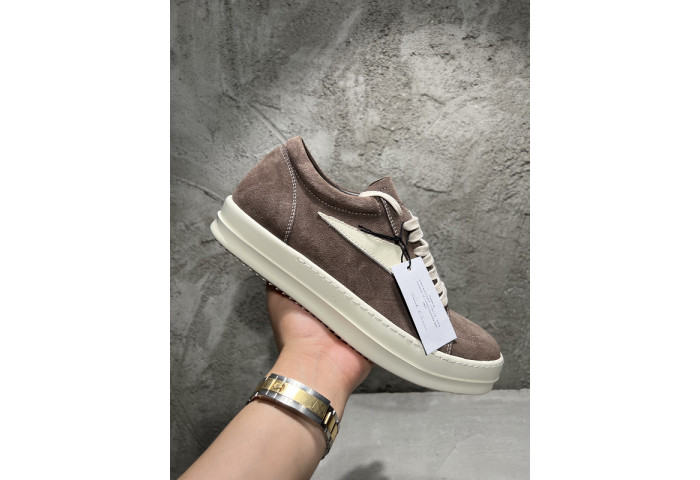 Rick Owen Sneaker