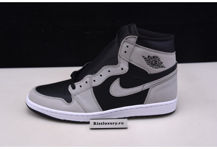 AIR JORDAN 1 RETRO HIGH OG 'SHADOW 2.0' 555088-035