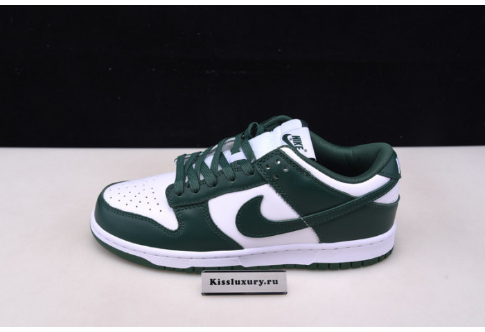 Nike Dunk Low Spartan Green - DD1391-101