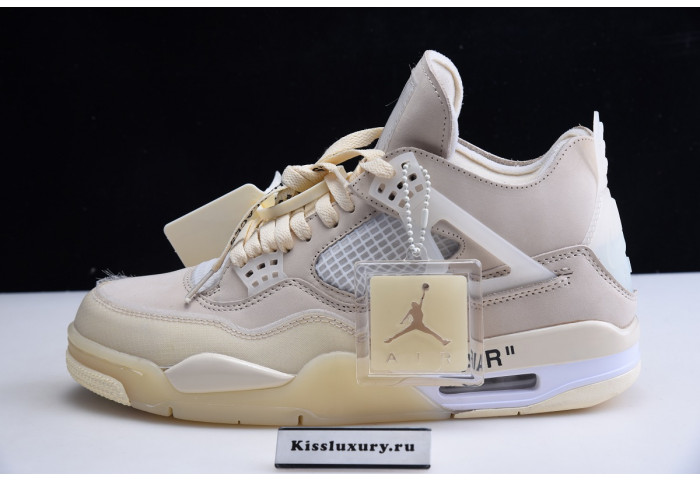 WMNS AIR JORDAN 4 SP CV9388-100