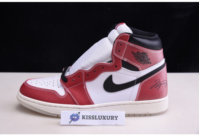 Air Jordan 1 Retro High OG "Trophy Room - DA2728 100