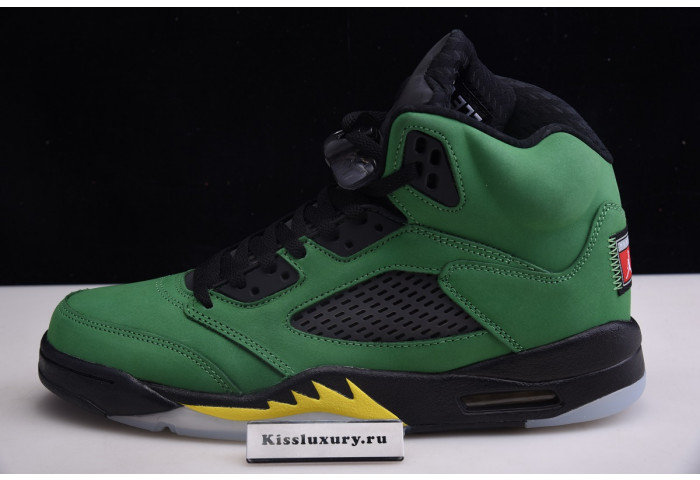 Air Jordan 5 Air Jordan 5 “Oregon”CK6631-307