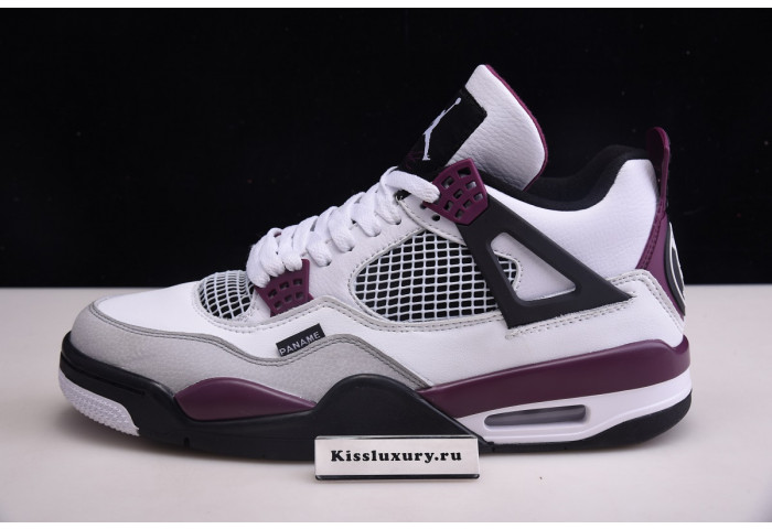 AIR JORDAN 4 RETRO PSG PARIS SAINT-GERMAIN CZ5624-100