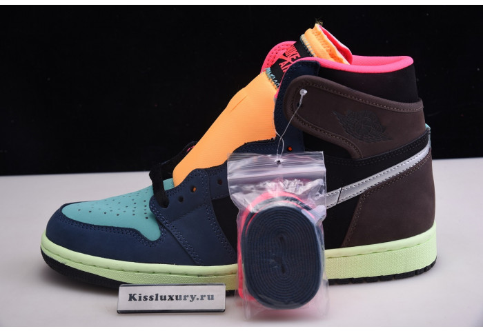 AIR JORDAN 1 HIGH OG “BIO HACK” 555088-201