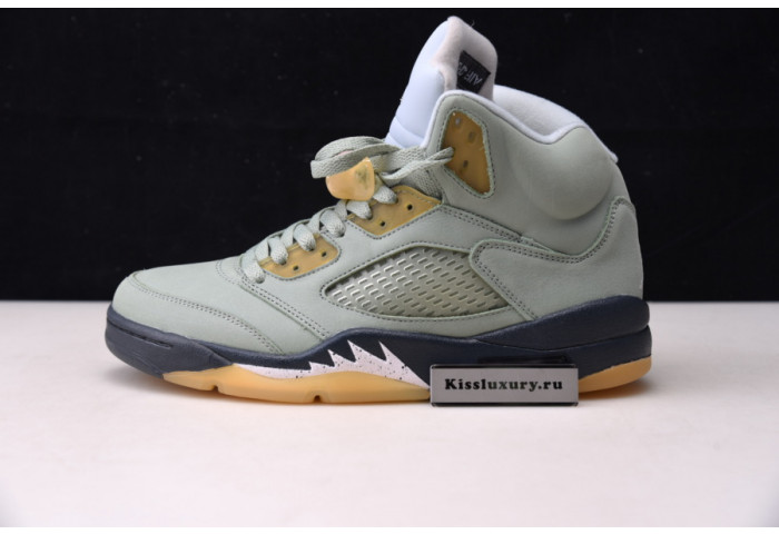 Air Jordan 5 Jade Horizon DC7501-300