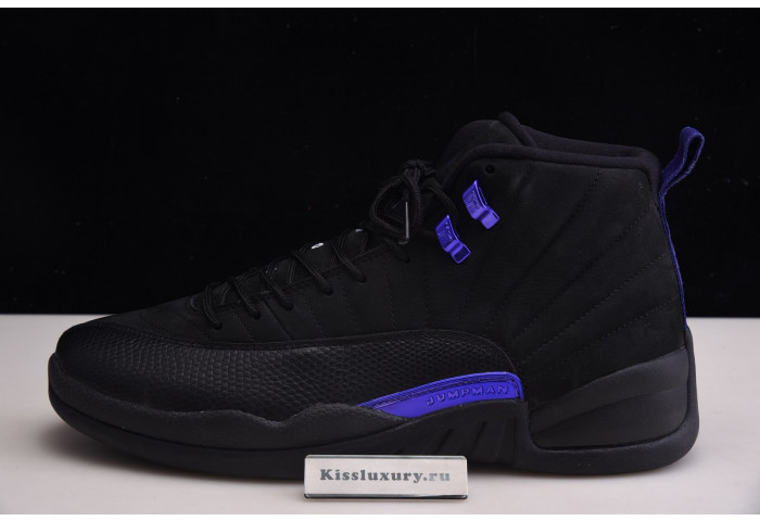 AIR JORDAN 12 Air “DARK CONCORD” CT8013-005