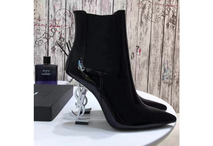 Y51 High-heels boots