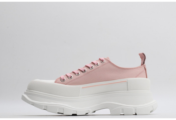 A1exa*der Mcqv*en Tread