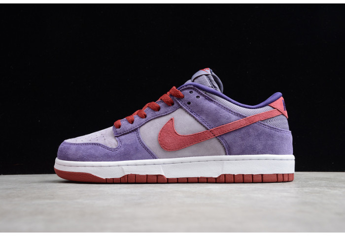 Nike Dunk Low Retro SP "Plum" - CU1726 500