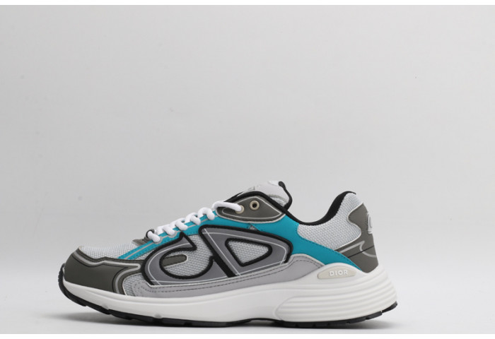 DIO B30 LowTop Sneaker