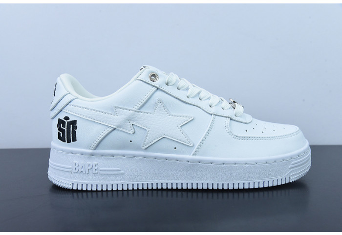 A BATHING APE BAPE SK8 STA