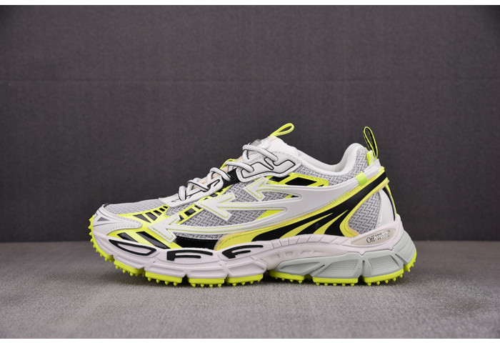 Off-White c/o Virgil Abloh