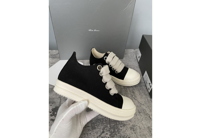 Rick Owen Sneaker