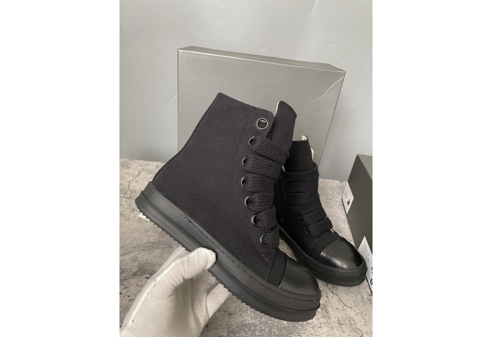 Rick Owen Sneaker