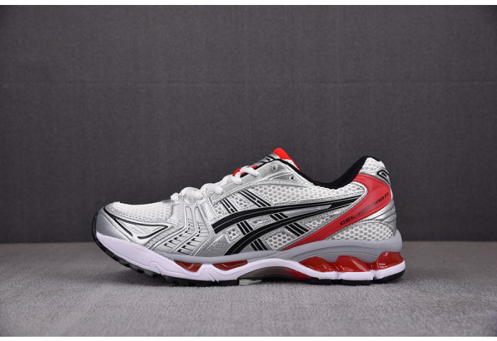 As1cs GEL KAYANO 14 'CLASSIC RED' 1201A019-103