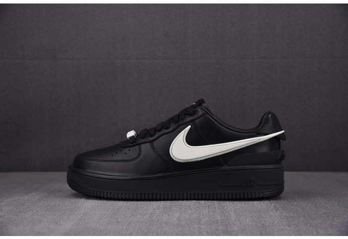 AMBUSH x Nike Air Force 1 Low Phantom DV3464-001