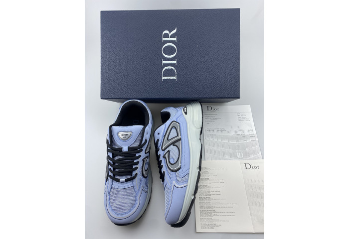 DIO B30 LowTop Sneaker