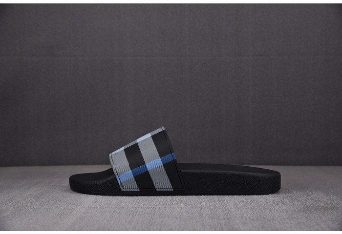 BUBBERY Archieve SANDALS