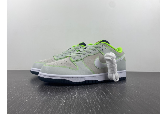Nike Dunk Low University of Oregon PE FQ7260-001