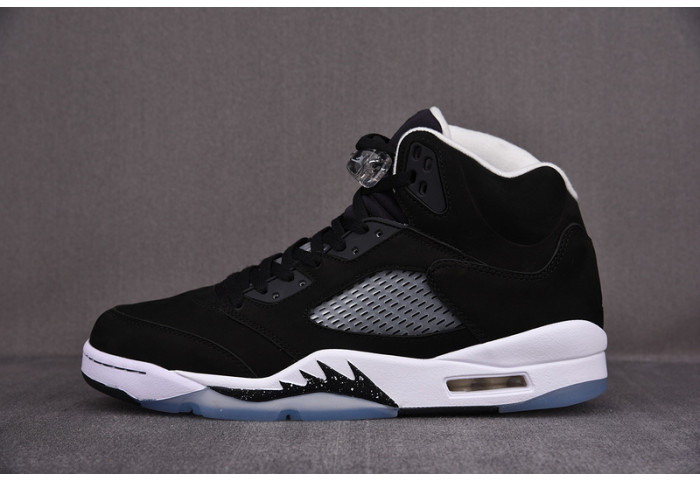AIR Jordan 5 Retro Moonlight (2021) - CT4838-011