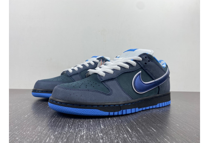 Nike Dunk Low Premium SB Blue Lobster 313170-342