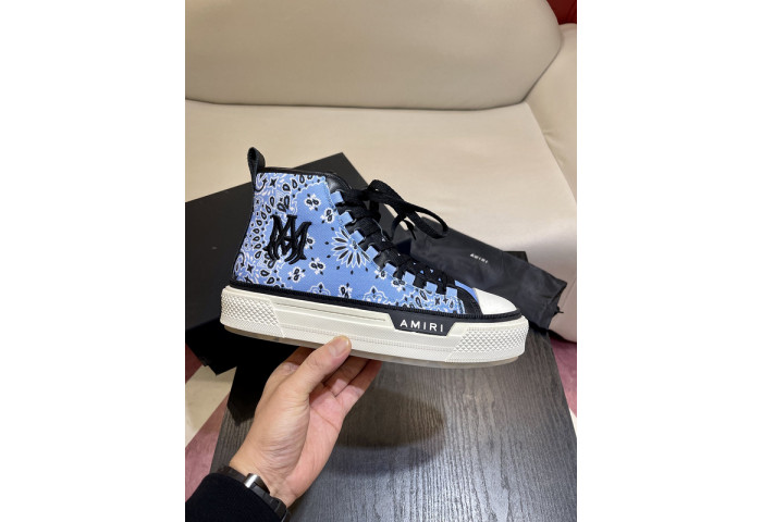 AMIRI SNEAKER