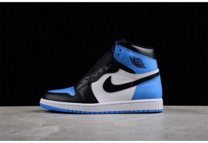 Air Jordan 1 High OG “University Blue” DZ5485-400