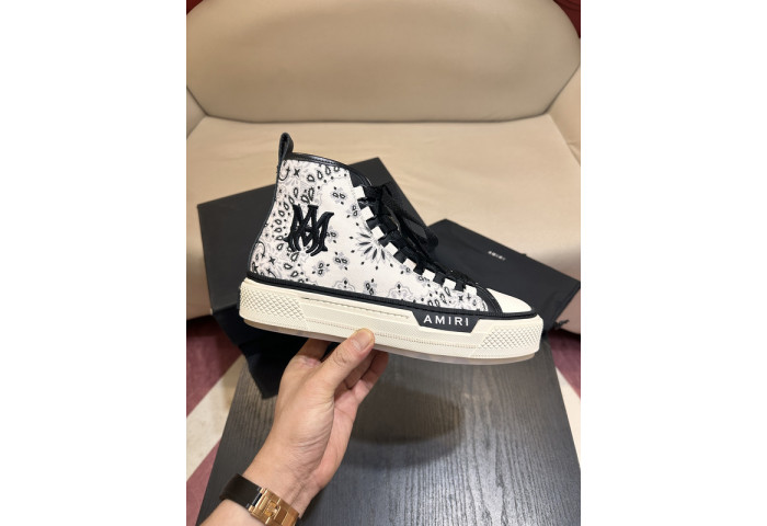 AMIRI SNEAKER