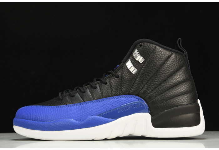 AIR Jordan 12 Retro Hyper Royal  - AO6068-004