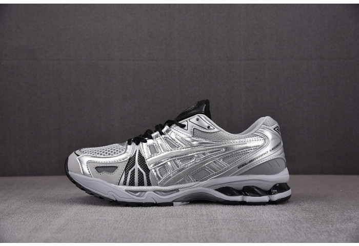 As1cs GEL KAYANO LEGACY 'PURE SILVER' 1203A325‑020