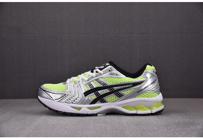 As1cs GEL-KAYANO 14 "ILLUMINATE YELLOW" 1201A019-751