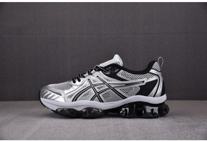 As1cs GEL-QUANTUM KINETIC 'PURE SILVER' | 1203A270-022