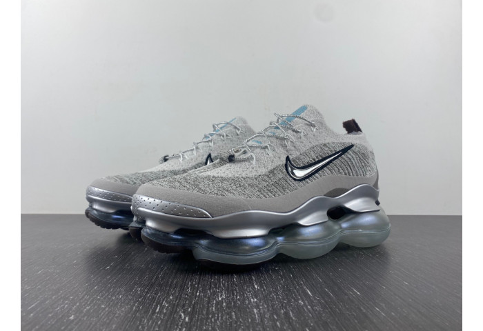 Nike Air Max Scorpion White Tan Silver FD4612-001