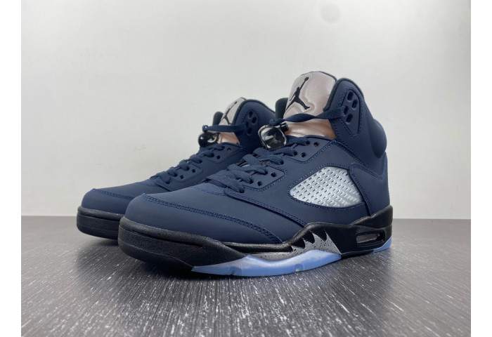 AIR JORDAN 5 “GEORGETOWN” FD6812-400