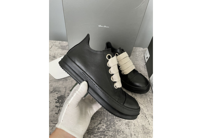 Rick Owen Sneaker