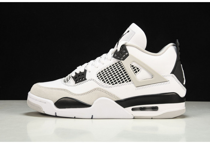 Air Jordan 4 "Military Black" DH6927-111