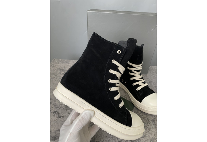 Rick Owen Sneaker
