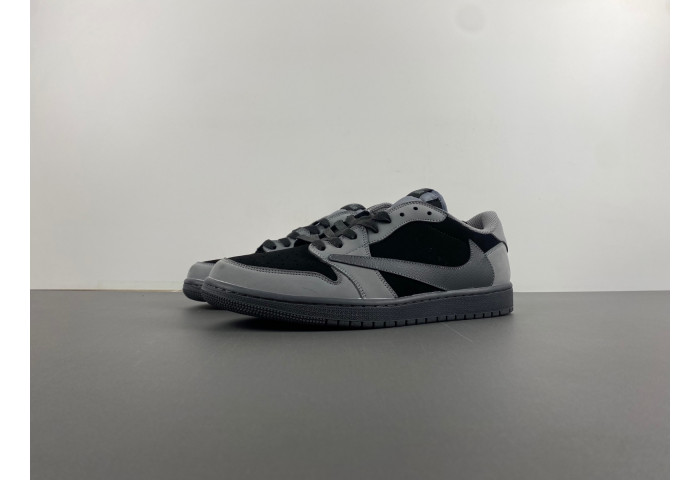 TRAVIS SCOTT X AIR JORDAN 1 LOW OG DM7866-775