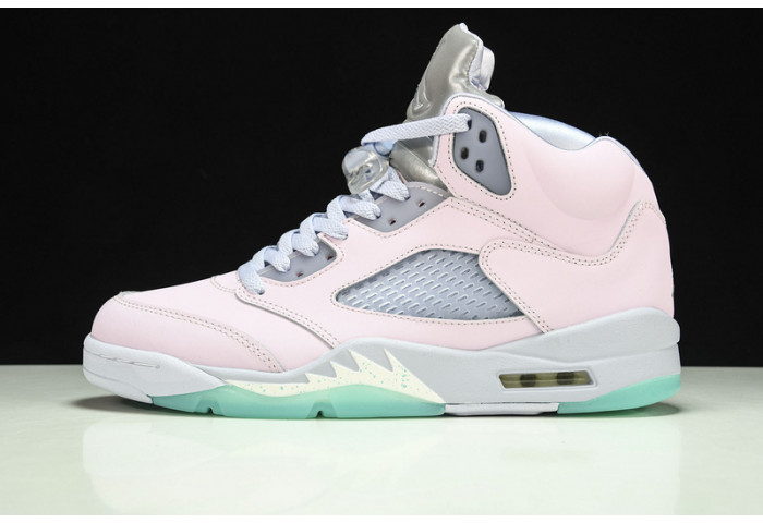 Air Jordan 5 SE "Easter" DV0562-600