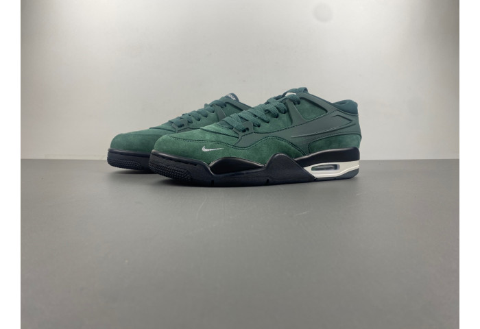 Air Jordan 4 'Fence Green' HF4334-300