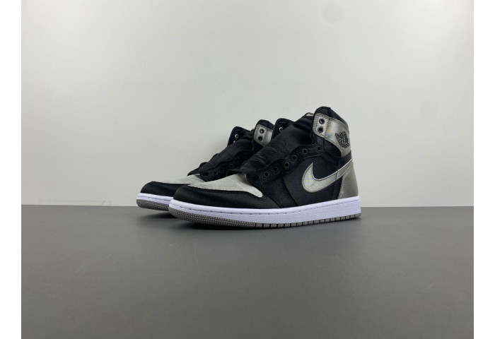 Air Jordan 1 High OG Satin Shadow 2024 FD4810-010