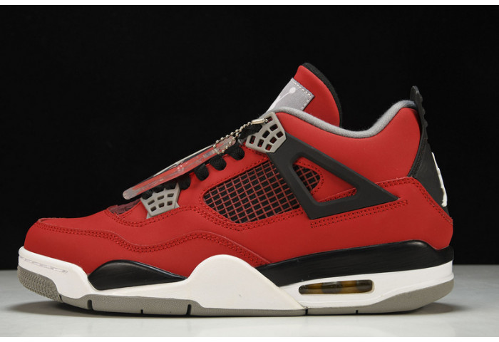 Air Jordan 4 Retro Toro Bravo - 308497-603