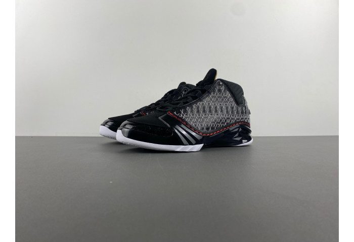Air Jordan 23 Black Stealth Men's - 318376-001